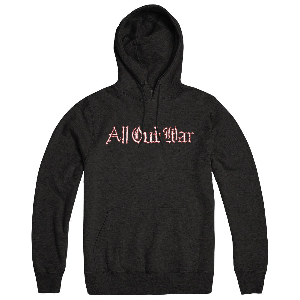 All Out Ear ALL OUT WAR - Official Merch Store