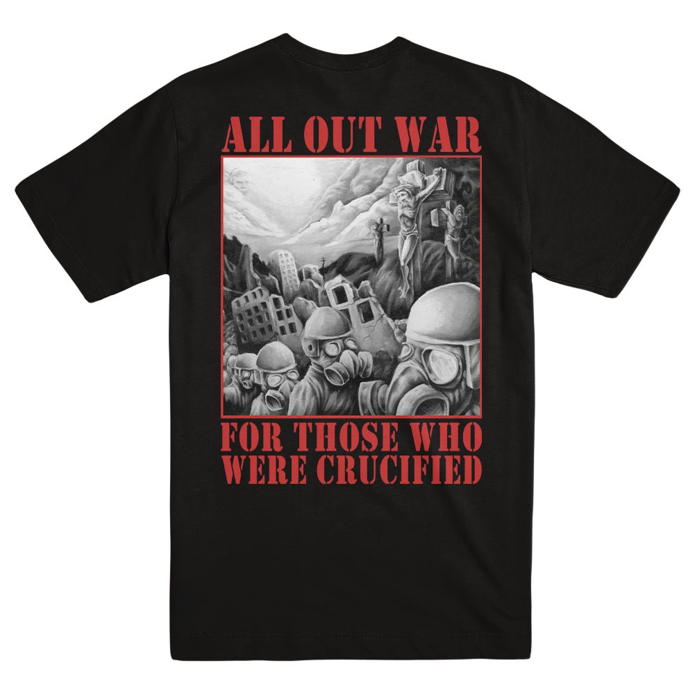 ALL OUT WAR - Official Merch Store
