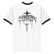 ALL OUT WAR "Hymns Of The Apocalypse" T-Shirt