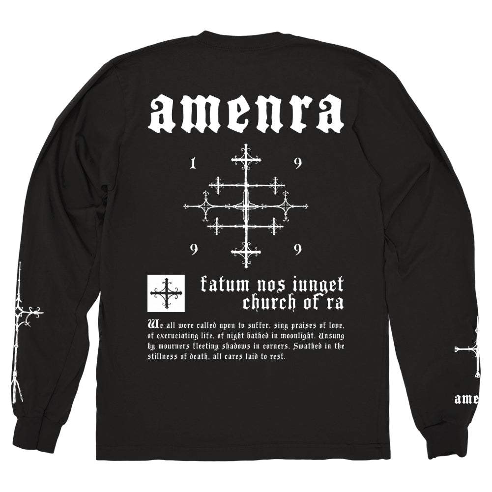 AMENRA "1999" Longsleeve