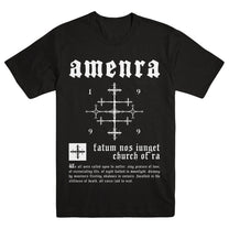 AMENRA "1999" T-Shirt