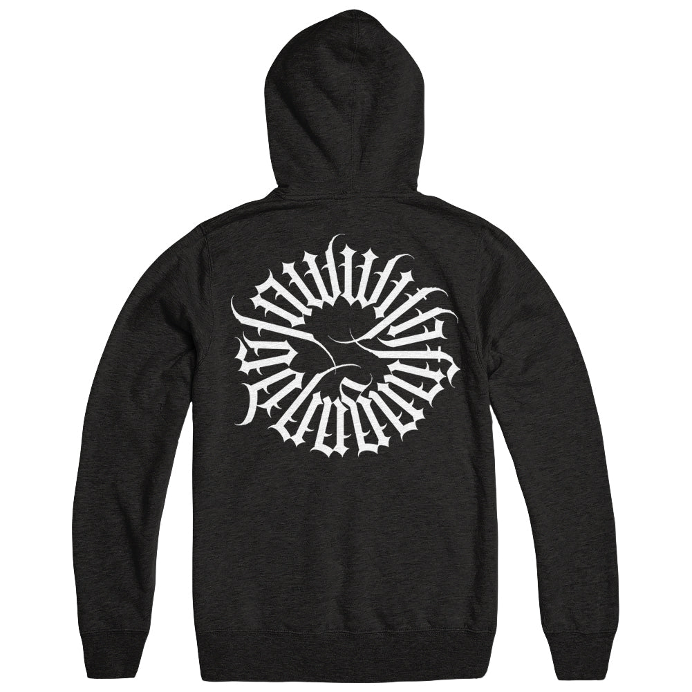 AMENRA "Calligraphy" Hoodie