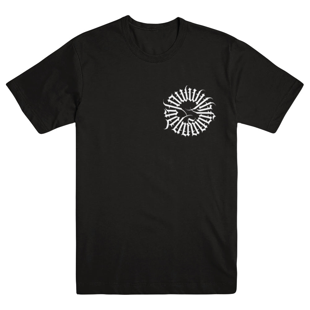 AMENRA "Calligraphy" T-Shirt