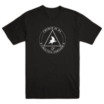 AMENRA "Church Of Ra" T-Shirt - Evil Greed