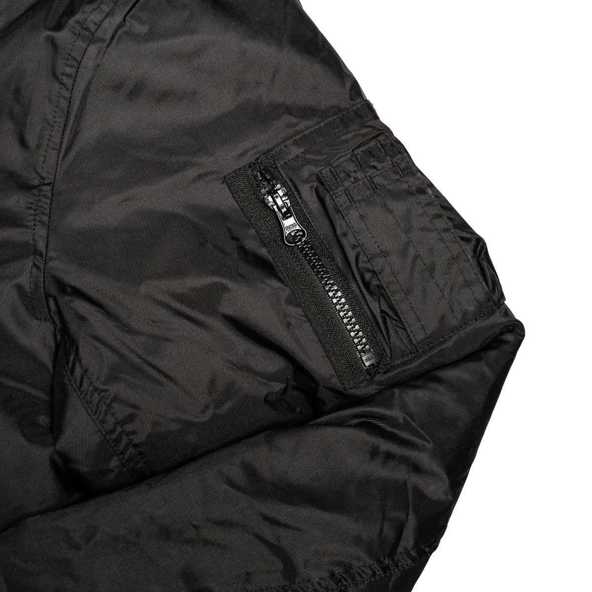 AMENRA "Fatum Nos Iunget" Bomber Jacket - Evil Greed