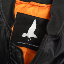 AMENRA "Fatum Nos Iunget" Bomber Jacket - Evil Greed