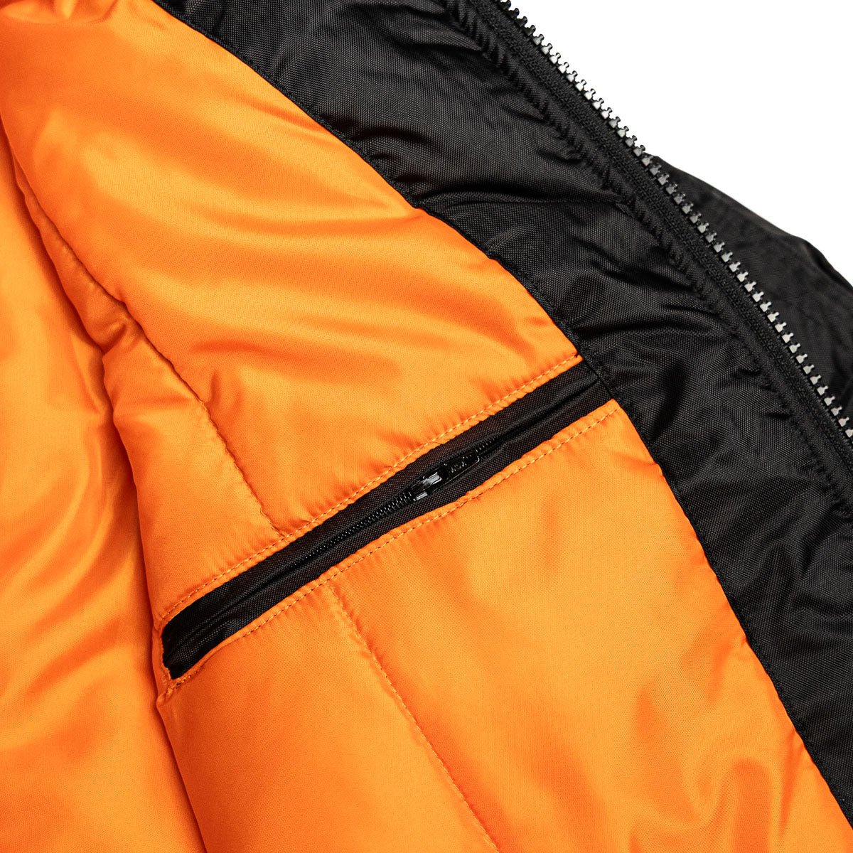 AMENRA "Fatum Nos Iunget" Bomber Jacket - Evil Greed