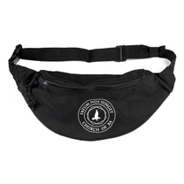 AMENRA "Fatum Nos Iunget" Fanny Pack - Evil Greed