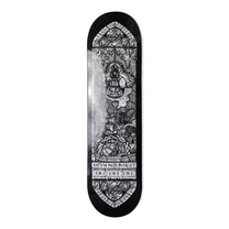 AMENRA "Fatum Nos Iunget" Skatedeck - Evil Greed