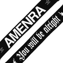 AMENRA "Liefde En Licht" Scarf