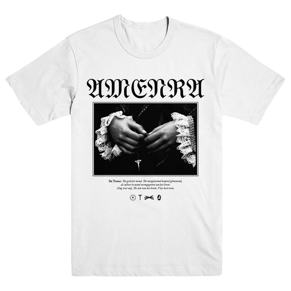 AMENRA "Pray" T-Shirt