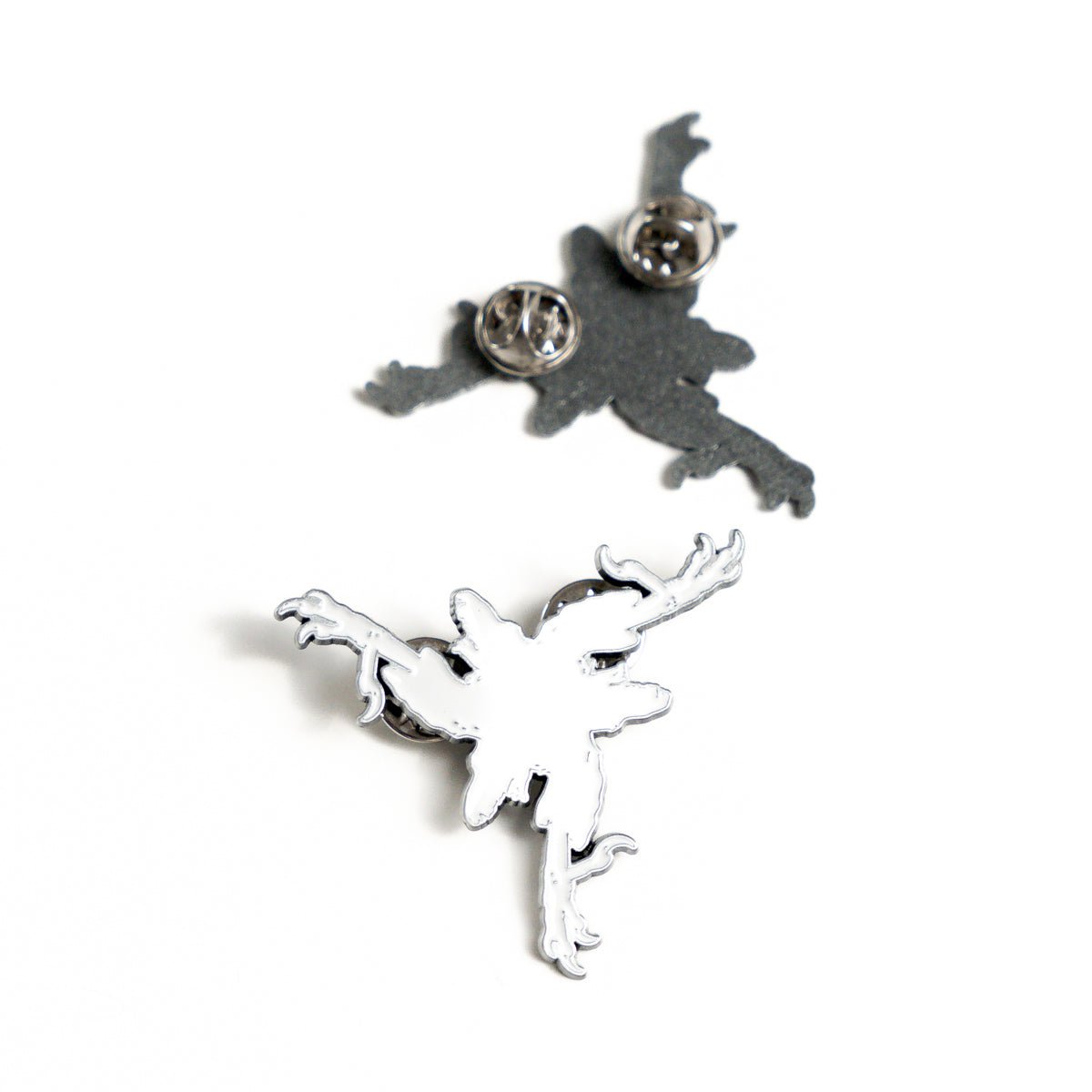 AMENRA "Tripod" Enamel Pin