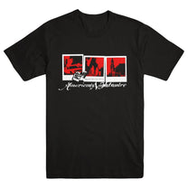 AMERICAN NIGHTMARE "Your Arsonist" T-Shirt