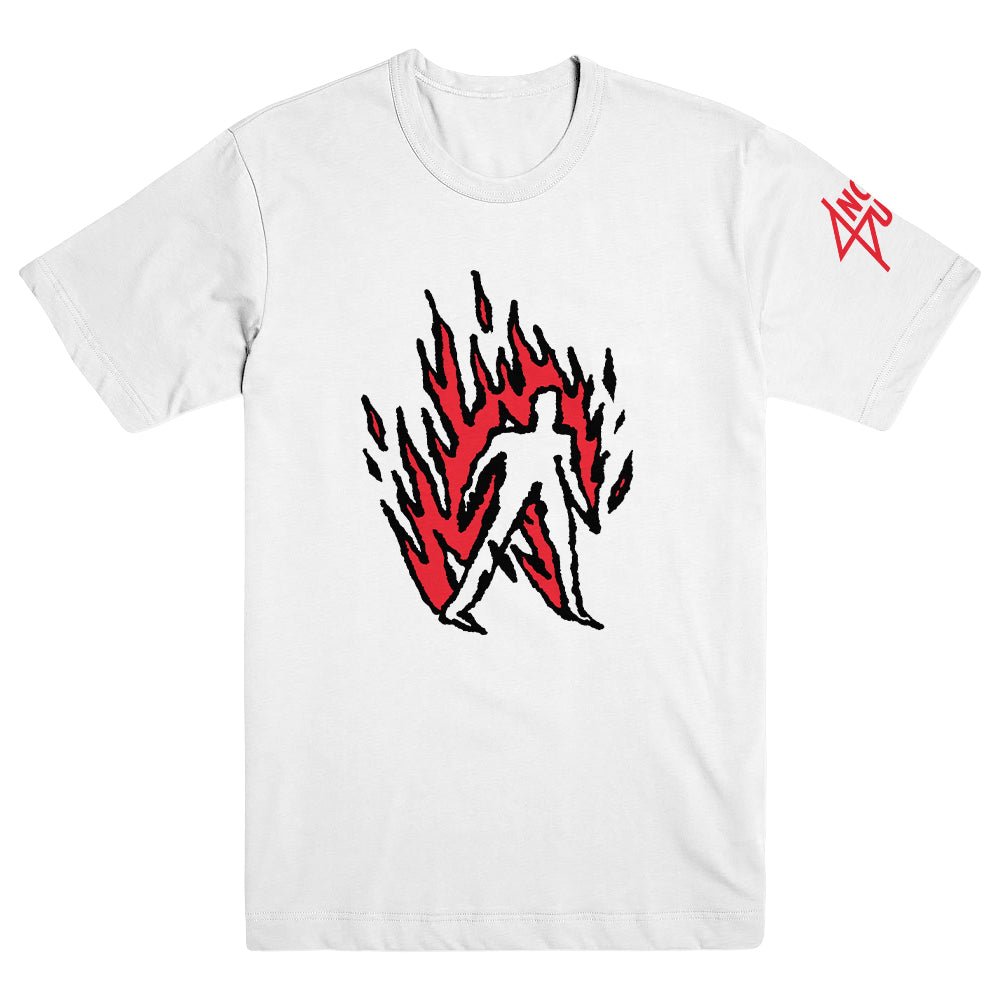 Burning Man 1999 Tシャツ　超激レア！！！！ ANGEL DU$T 
