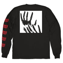 ANGEL DU$T "Hands" Longsleeve - Evil Greed