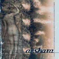 AZSHARA "Ashen Skies" LP