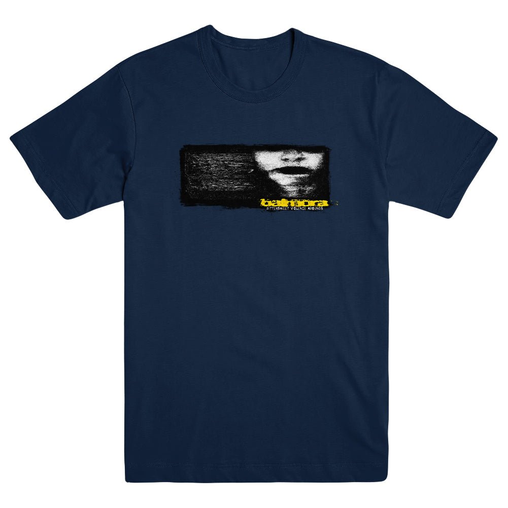 BALMORA "Bittersweet Violence Abounds" T-Shirt - Evil Greed