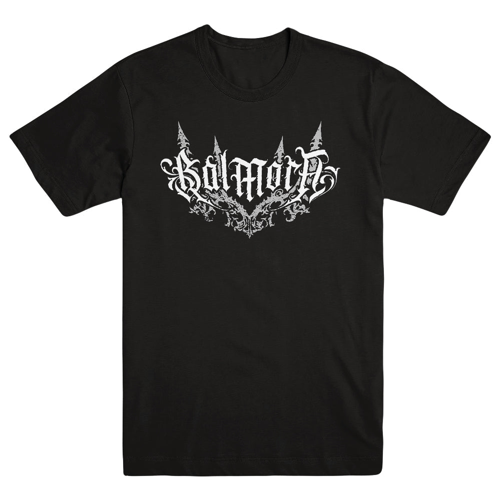 BALMORA "Logo" T-Shirt - Evil Greed