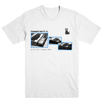 BASEMENT "Coder" T-Shirt