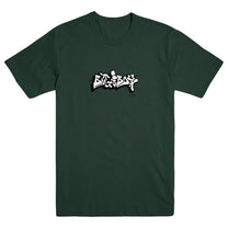 BIG BOY "Logo - Forest" T-Shirt