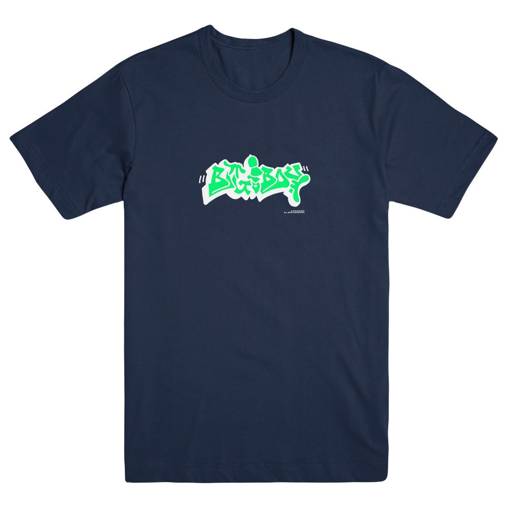 BIG BOY - Official Merch Store