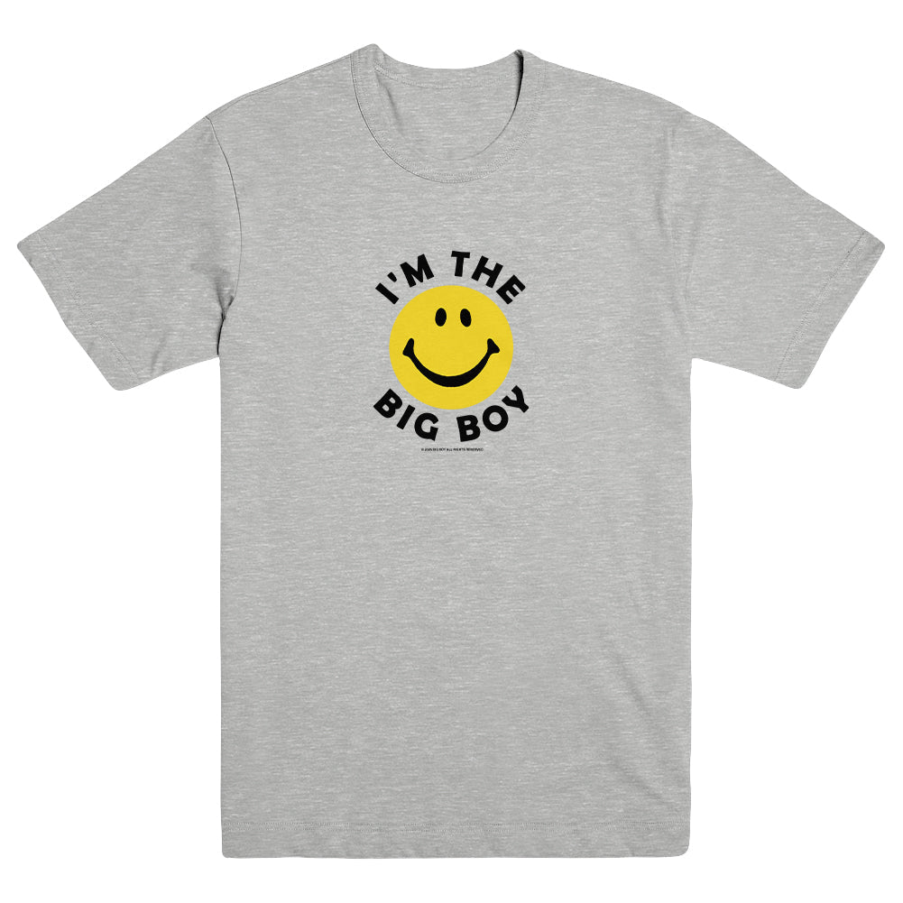 BIG BOY "Smiley" T-Shirt