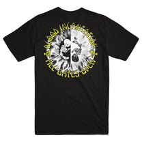 BLOOD INCANTATION "All Gates Open" T-Shirt - Evil Greed