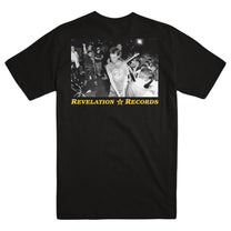 BOLD "Logo" T-Shirt - Evil Greed