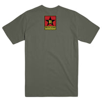 BOLD "Speak Out" T-Shirt - Evil Greed