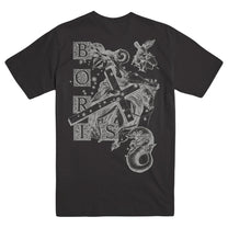 BORIS "A Bao A Qu" T-Shirt