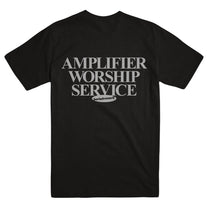 BORIS "Amplifier Worship Service" T-Shirt