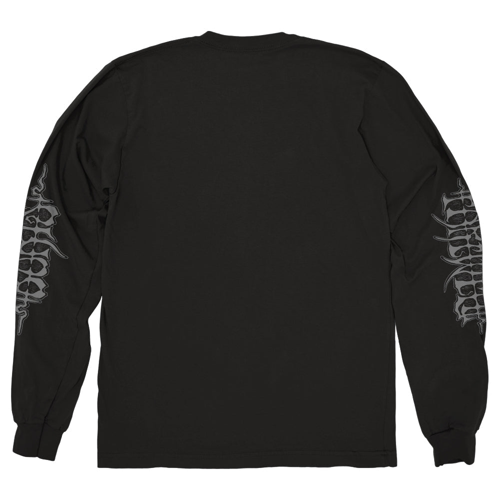 BORIS "Farewell" Longsleeve - Evil Greed