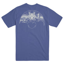 BORIS "Flood" T-Shirt - Evil Greed