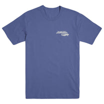 BORIS "Flood" T-Shirt - Evil Greed