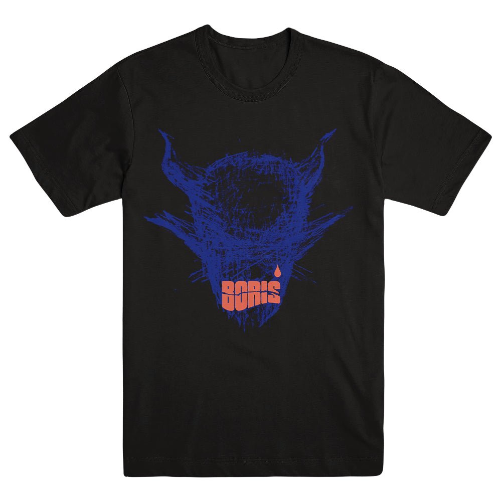 BORIS "The Evil One" T-Shirt