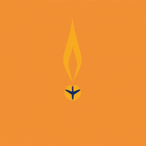 BURNING AIRLINES "Mission:Control!" LP