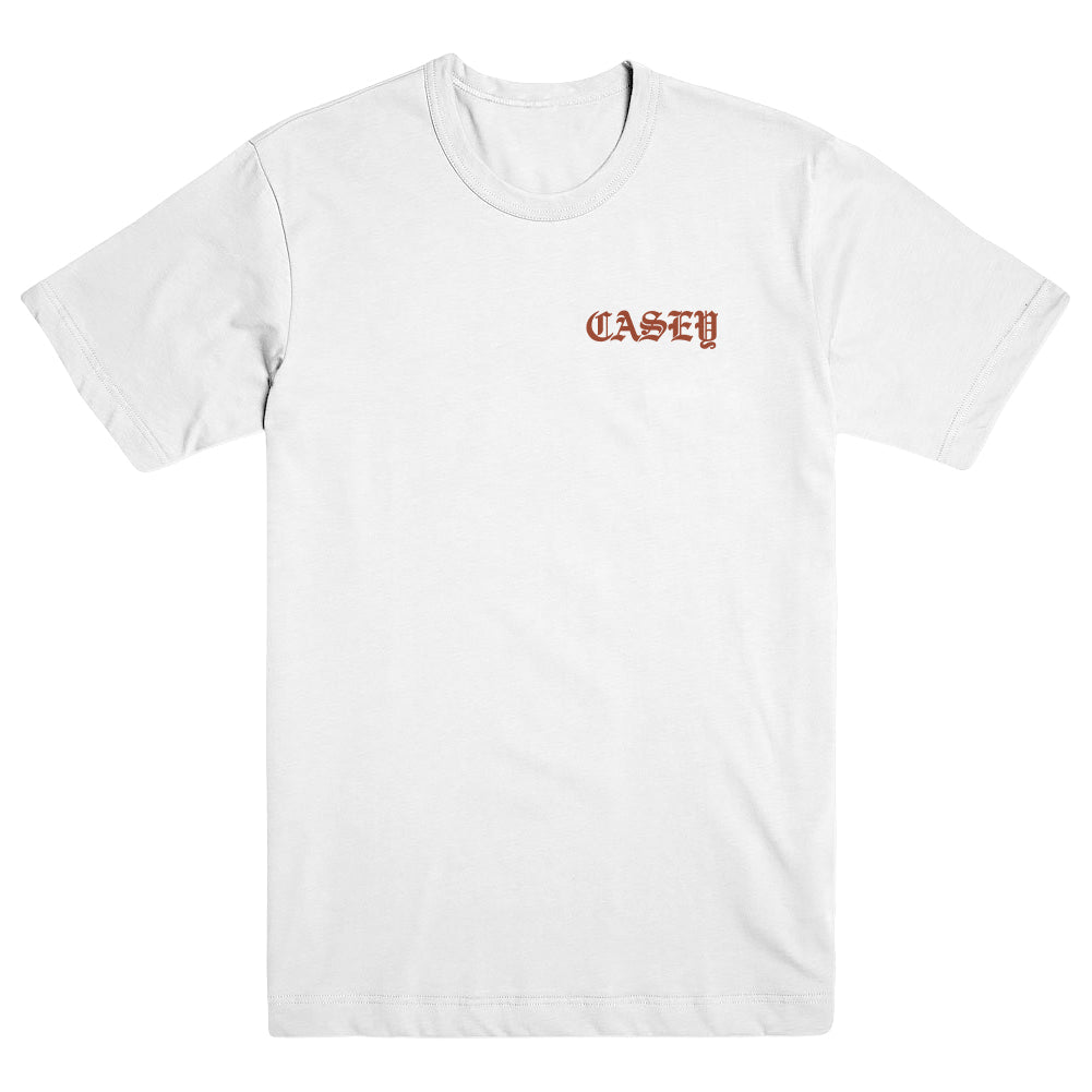 CASEY "Girl" T-Shirt - Evil Greed