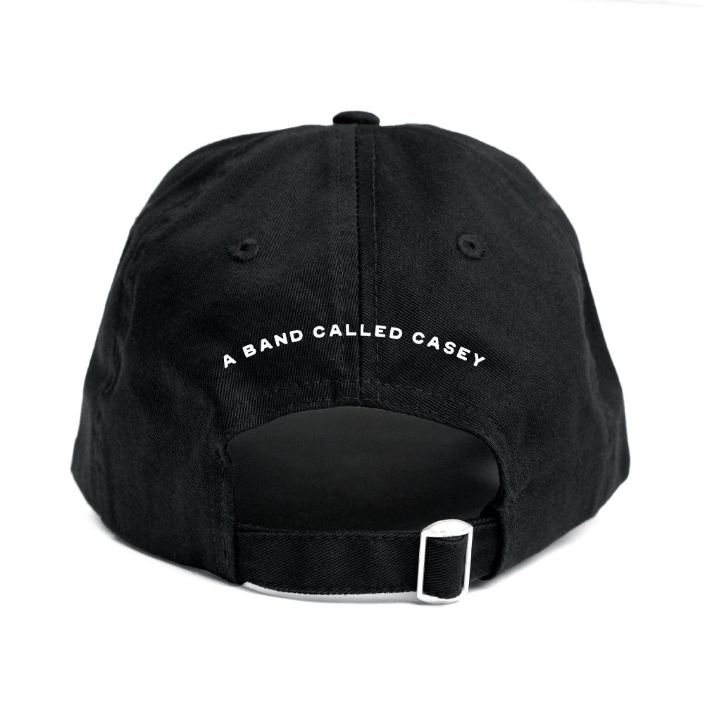 CASEY "Sad Dog" Cap - Evil Greed