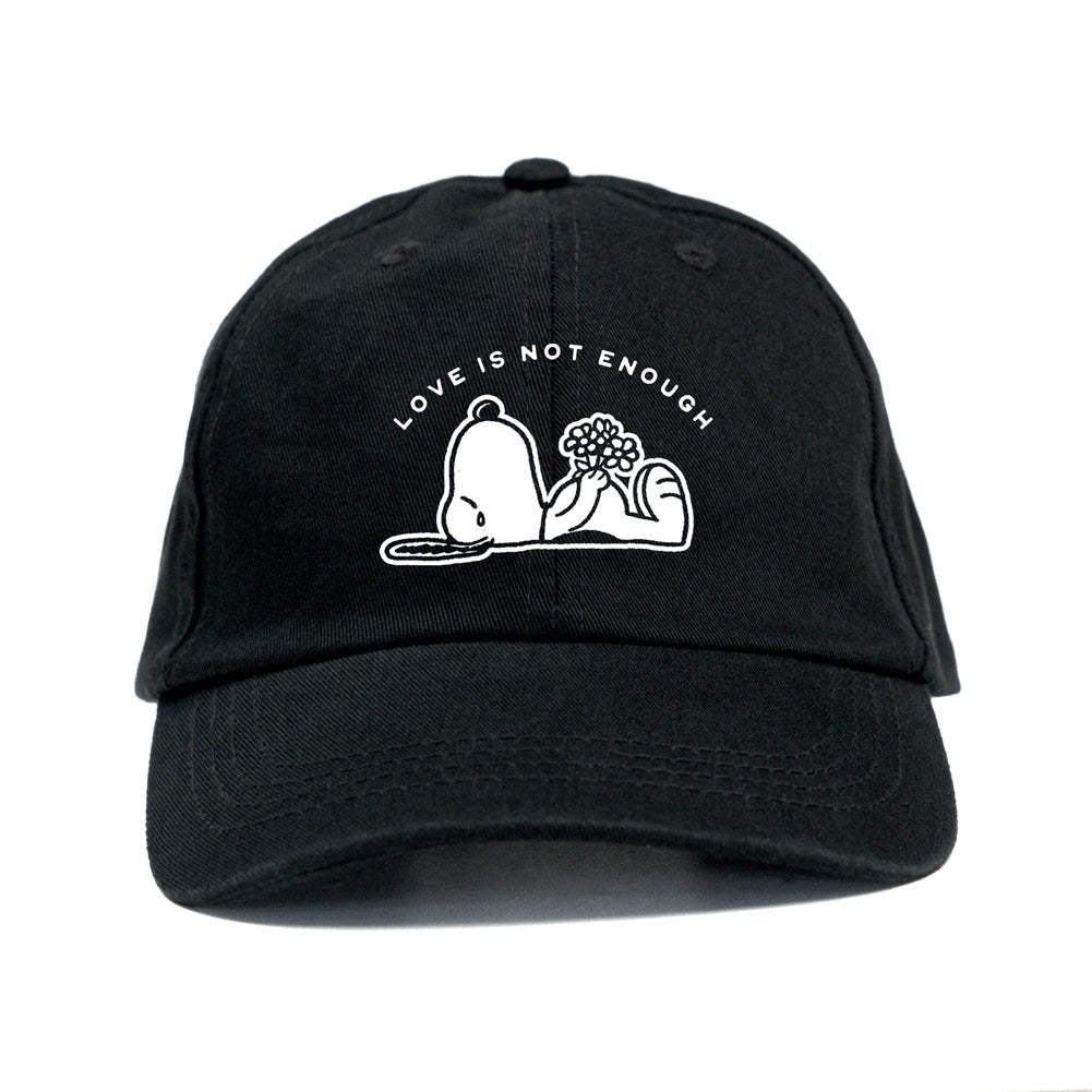 CASEY "Sad Dog" Cap - Evil Greed