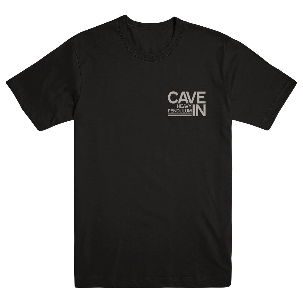 CAVE IN "Eye Of A Storm" T-Shirt