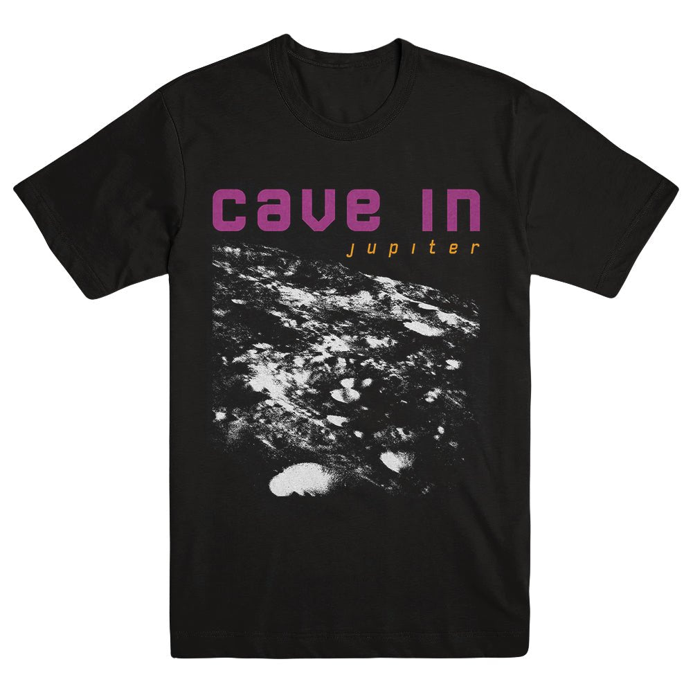 CAVE IN "Jupiter - Roadburn 2025" T-Shirt