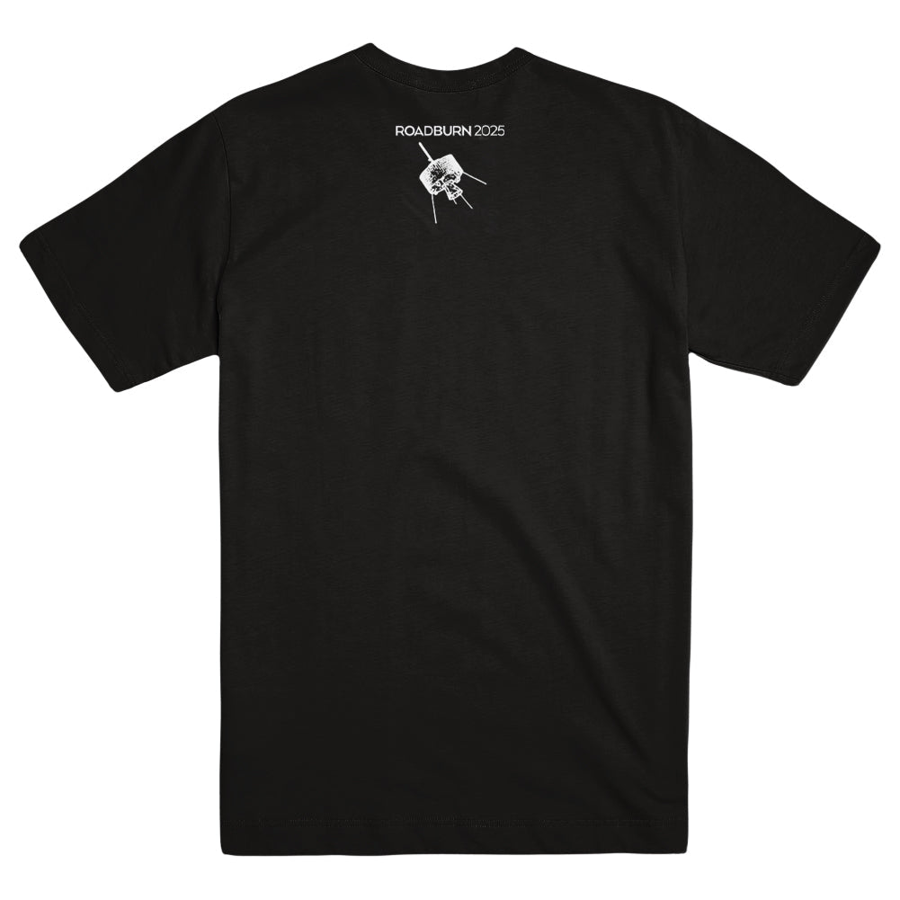 CAVE IN "Jupiter - Roadburn 2025" T-Shirt