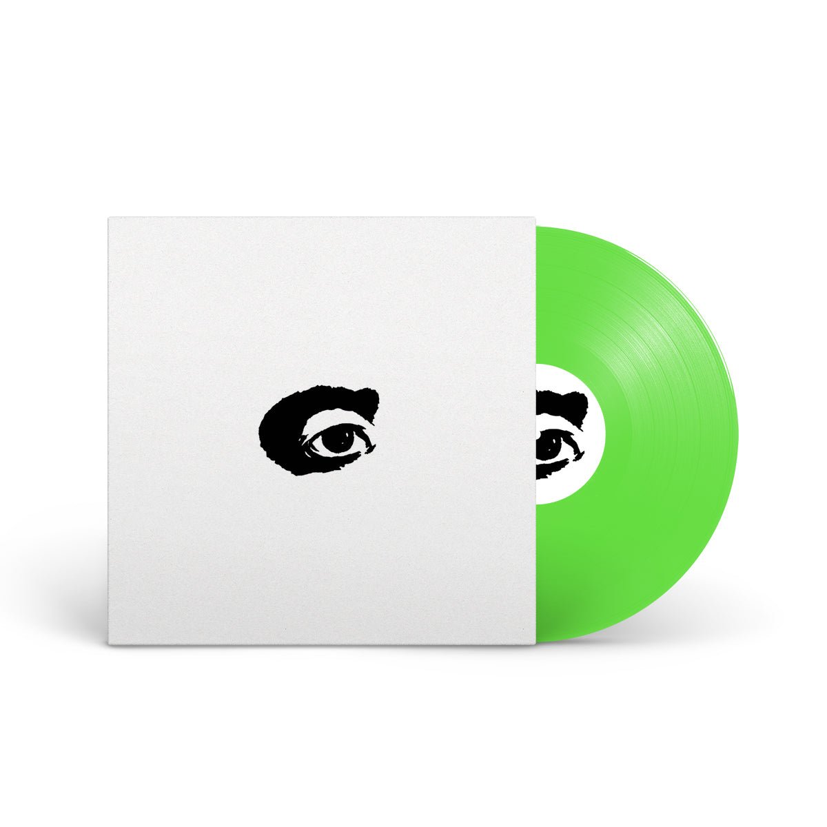 CEREMONY "Tell Me Your Dream" LP - Evil Greed