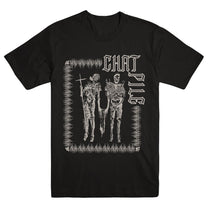 CHAT PILE "Who Loves The Sun" CD + T-Shirt Bundle - Evil Greed