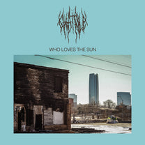 CHAT PILE "Who Loves The Sun" Tape - Evil Greed