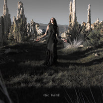 CHELSEA WOLFE "The Dark" LP - Evil Greed