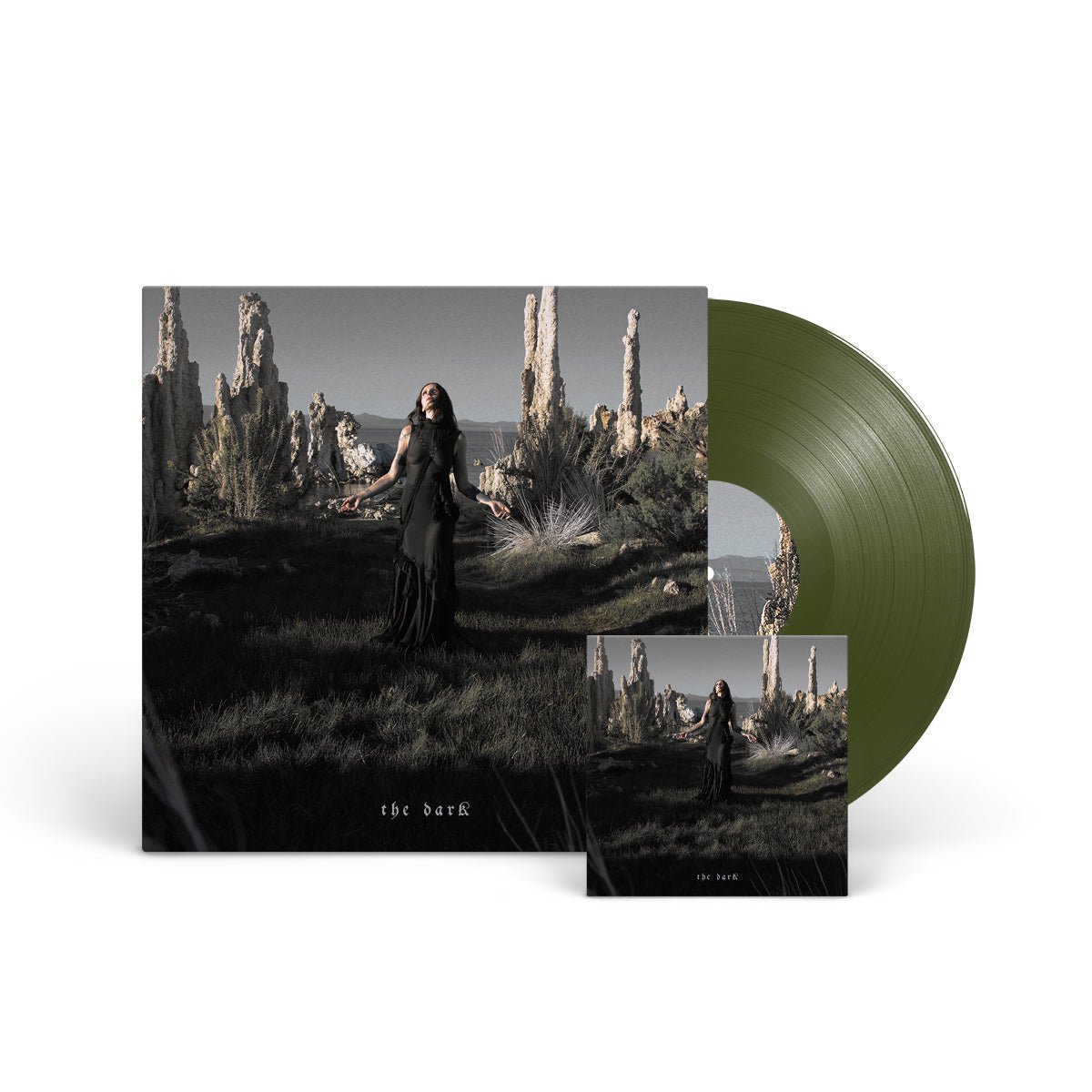 All Music Pre-Orders At Evil Greed | Heavy Music And Merchandise