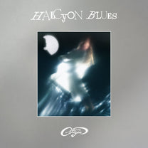 CITIZEN "Halycon Blues" CD - Evil Greed