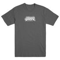 COMBUST "Graff Logo" T-Shirt