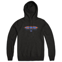 COMBUST "NYHC" Hoodie